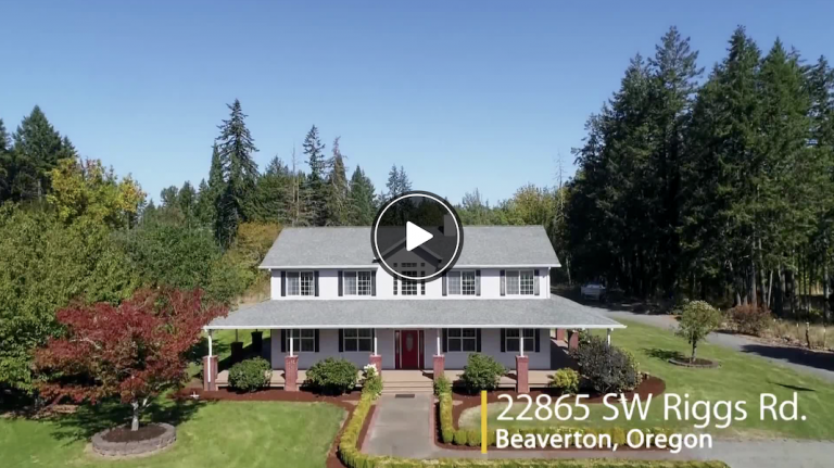 Beaverton Oregon Home Selling