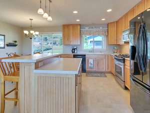 Vernonia Oregon home selling