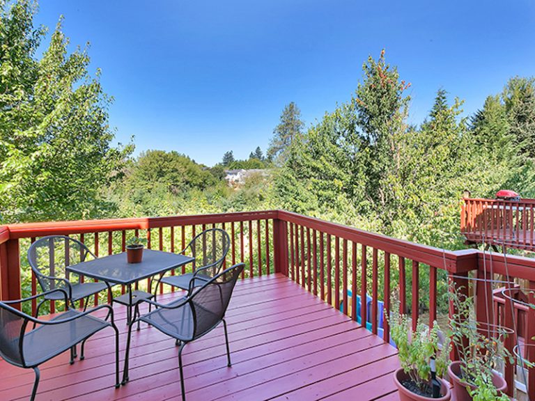 Portland Oregon home selling