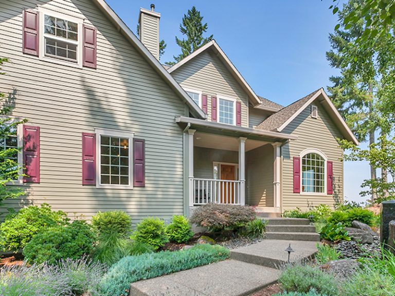 Forest Grove Oregon home selling